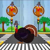 Thanksgiving Highway 04 Html5