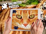 play Unlimited Puzzles