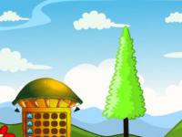 play Gazebo Escape