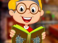 play Reading Boy Escape