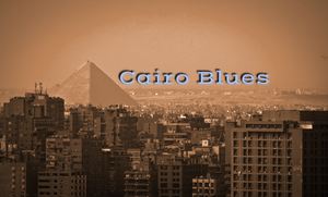 play Cairo Blues