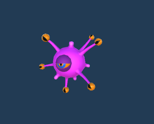 play Group9 Immune Cell