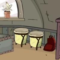 play Migi Pleasant Room Escape 2