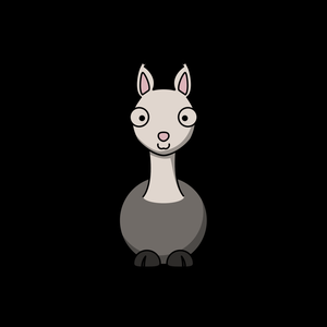 Clicky Llama