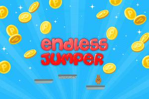 play Endless Jumper