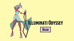 play Illuminati Odyssey