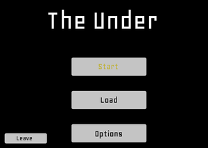 play Theunder Ui