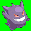 play Flappy Gengar Web