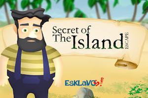 play Secret Of The Island Escape