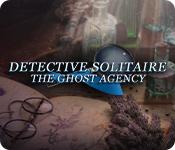 play Detective Solitaire: The Ghost Agency