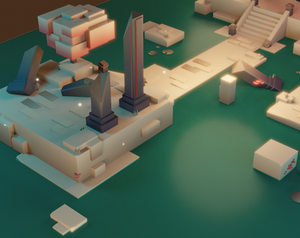 play Dtda World - Beyond The Board