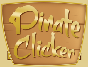 play Pirate Clicker