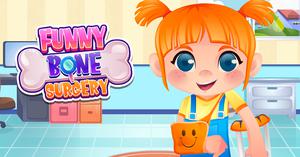 play Funny Bone Surgery