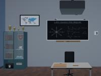 play 3D Class Room Escape