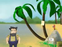 play Secret Of The Island Escape