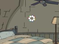 play Pleasant Room Escape 2
