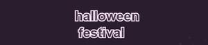 play Haloween Festival