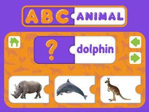 play Abc Animal