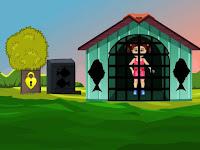 play G2L Kid Escape Html5