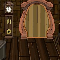 play Migi Pirate Ship Escape 3