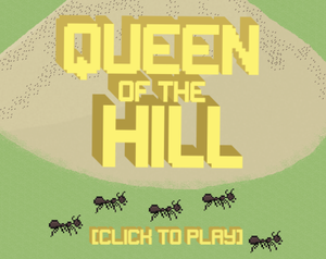 play Queen Of The Hill