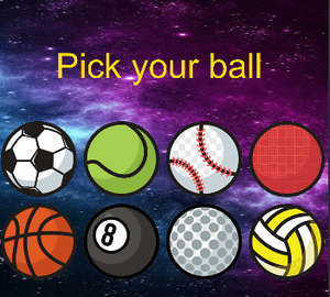 play Krazy Ballz