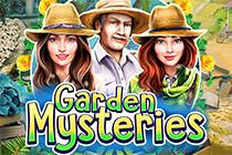 play Garden Mysteries