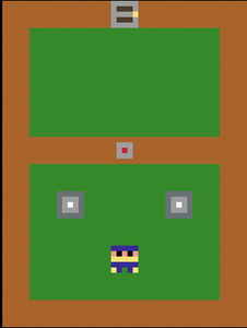 play Castle Portal