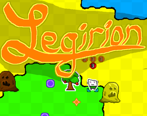 play Legirion 0.0.5: Fixes