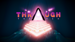 play Through The Arch