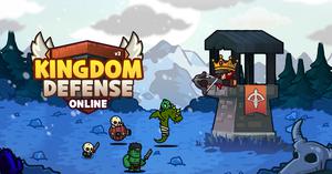 play Kingdom Defense Online