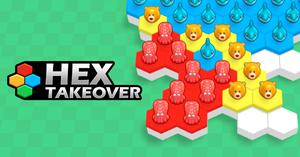 play Hex Takeover