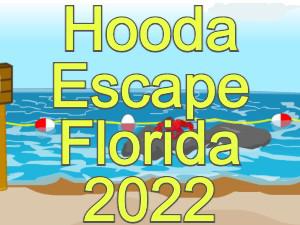 play Hooda Escape Florida 2022