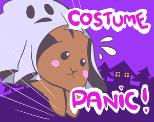 play Costume Panic!
