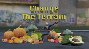 play Full Version Change The Terrain