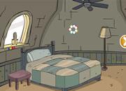 play Pleasant Room Escape 2