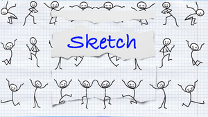 play Sketch