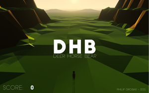 play Prototype - Deerhorsebear