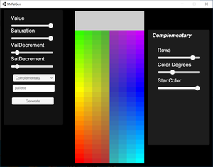 play Magicavoxel Palette Tool