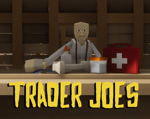 play Trader Joes