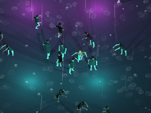 play If Music Is Virus