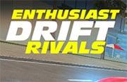 play Enthusiast Drift Rivals - Play Free Online Games | Addicting