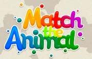 play Match The Animal - Play Free Online Games | Addicting