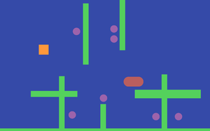 play 21T3 Prototype: Underwater
