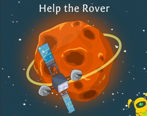 play Help The Rover