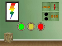 play 8B Lightning Boy Escape Html5