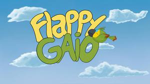 play Flappy Gaio