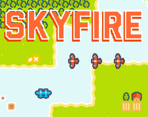 play Skyfire