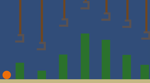 play Flappy Fish