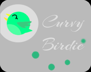 play Curvybirdie